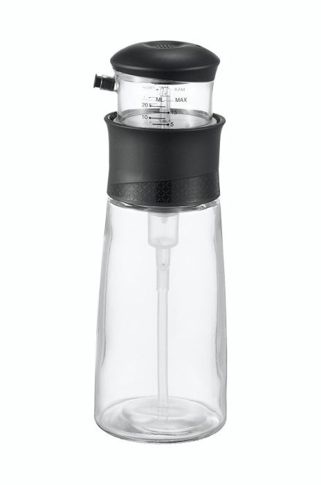 Дозатор для оливкової олії Dorre Ossie Ossie колір барвистий