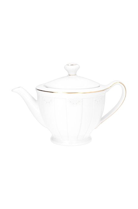 Чайний сервіз на 6 осіб ?miel?w Oktawa колір барвистий