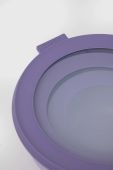 Набір багатофункціональних посудин Mepal Cirqula 3-pack колір фіолетовий (2816271)