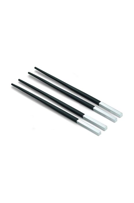 Набір паличок Philippi Table 4-pack колір барвистий