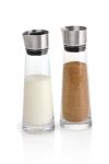 Набір - цукорниця і молочник Blomus Macchiatto 2-pack колір барвистий