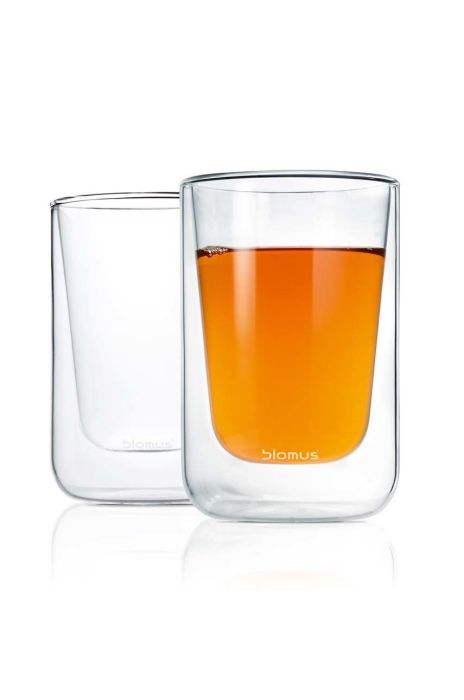 Набір склянок Blomus Nero 2-pack колір барвистий (2844216)