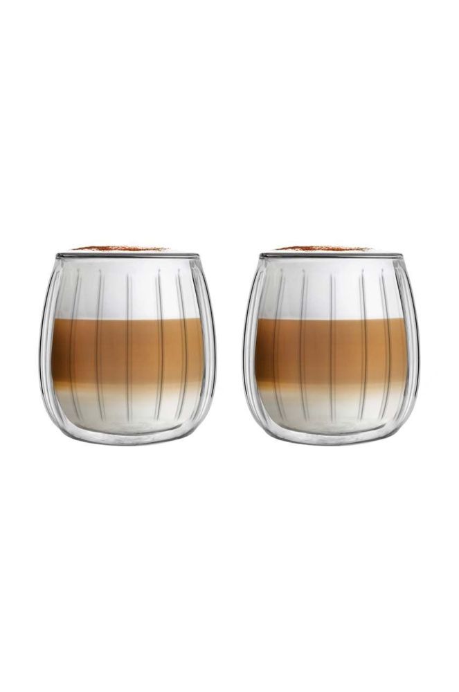 Набір склянок Vialli Design 2-pack колір барвистий (2869244)
