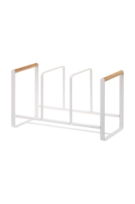 Підставка для кухонних інструментів Yamazaki Tosca колір білий (2876119)