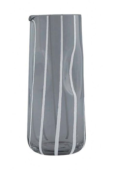 Графин OYOY Mizu колір сірий (2899054)