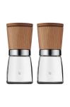 Набір млинків для солі та перцю WMF Ceramill Nature колір барвистий