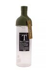 Пляшка для чаю з фільтром Hario Cold Brew Tea 750 ml колір зелений (2986883)