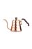 Чайник Hario Copper Buono Kettle 900 ml колір помаранчевий