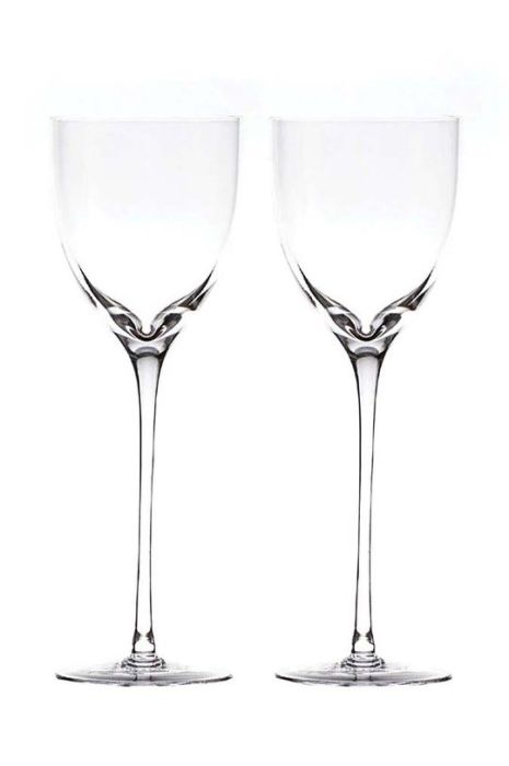 Набір келихів для вина Morten Larsen 2-pack колір барвистий (2956883)