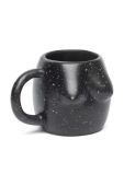 Чашка Helio Ferretti колір чорний (2953344)