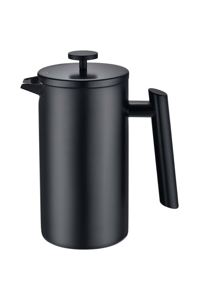 Заварювальник для кави Dorre Double Wall French Press колір барвистий