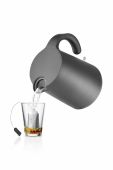 Електрочайник Eva Solo Rise 1,2 L колір чорний