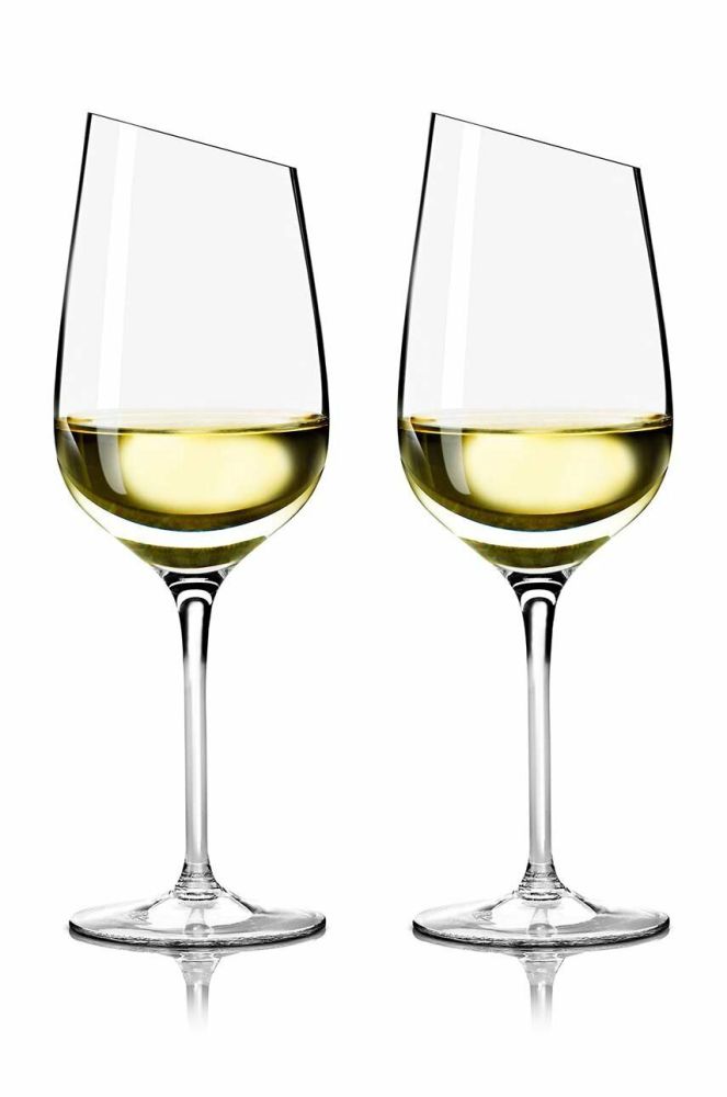 Набір келихів для вина Eva Solo Riesling 2-pack колір барвистий