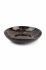 Миска BonBistro Hazy колір чорний (3012046)