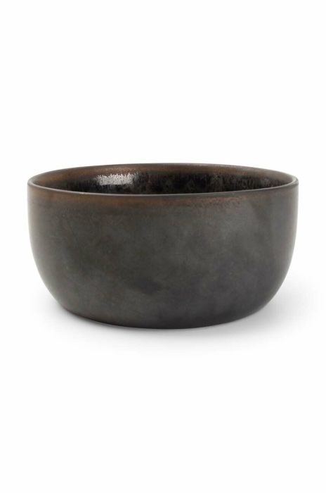 Миска S|P Collection Anvil колір чорний