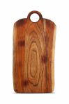 Сервірувальна дошка S|P Collection Chop колір коричневий (3011712)