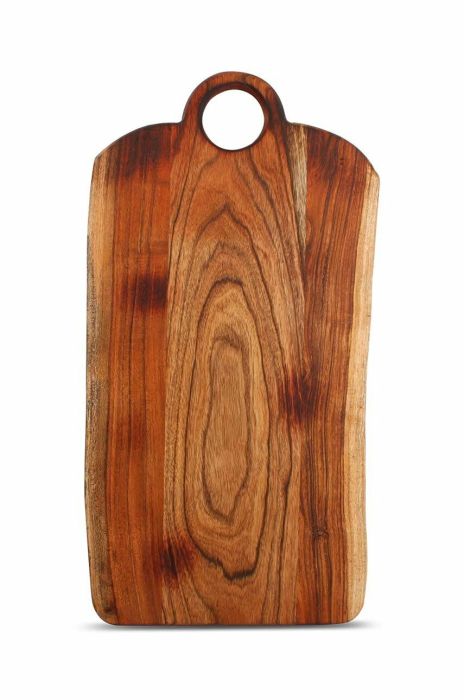 Сервірувальна дошка S|P Collection Chop колір коричневий (3011712)