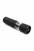 Ручний млинок Salt&Pepper Spice колір чорний (3012458)