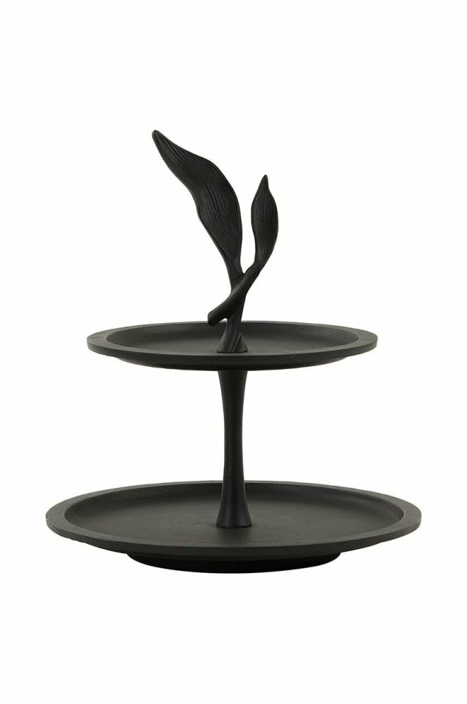 Етажерка Light & Living колір чорний (3038645)