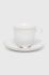 Чашка з блюдцем ?miel?w Rococo колір білий