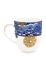 Чашка Pip Studio Heritage Border колір барвистий