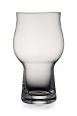 Набір келихів для пива Lyngby Beer 4 шт. колір прозорий