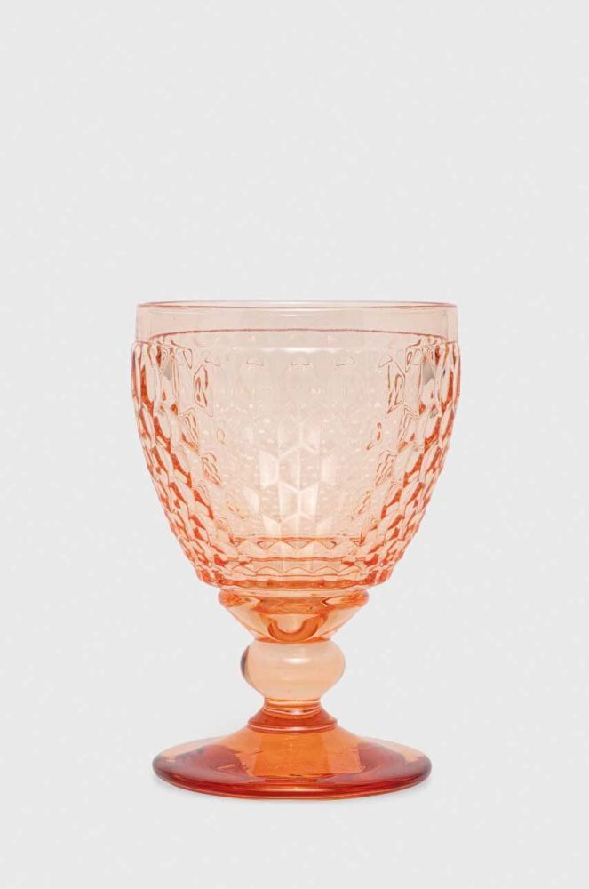 Келих Villeroy & Boch Boston Coloured колір помаранчевий (3231724)