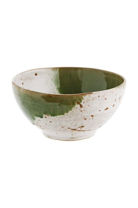 Миска Madam Stoltz колір барвистий (3243941)