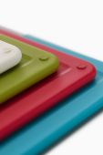Набір обробних дощок в органайзері Joseph Joseph Folio™ 4-pack колір барвистий (3269975)