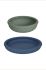 Набір мисок OYOY Mellow 2 шт колір барвистий (3259089)