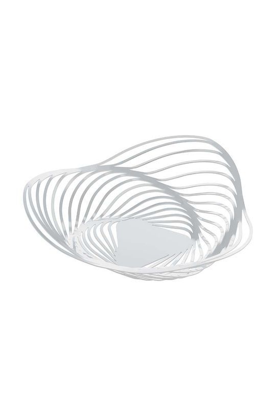 Декоративна чаша Alessi Trinity колір білий (3304766)
