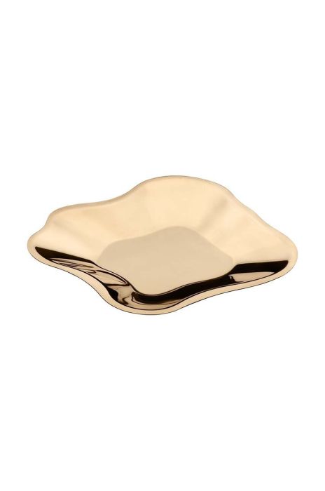 Декоративна чаша Iittala колір помаранчевий