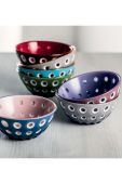 Набір мисок Guzzini Le Murrin 2-pack колір барвистий (3343806)