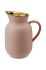 Вакуумний графин Stelton Amphora колір рожевий