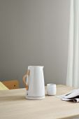 Електрочайник Stelton Emma колір білий (3353283)