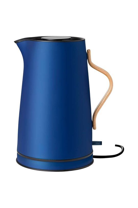 Електрочайник Stelton Emma колір блакитний (3353239)