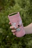 Термокружка Stelton To Go Click x Muminki колір барвистий (3353006)