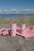 Термокружка Stelton To Go Click x Muminki колір барвистий (3353006)