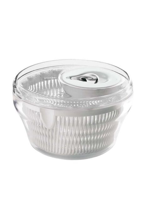 Центрифуга для салату Guzzini Kitchen Active Desgn колір білий
