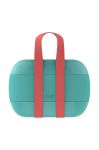 Ланчбокс Alessi Food a Porter колір барвистий