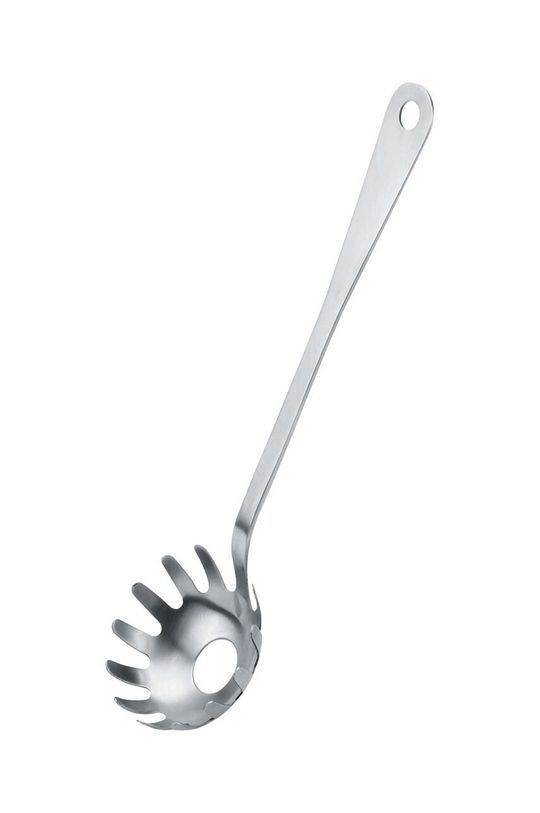 Ложка для спагетті Alessi AJM19 колір сірий