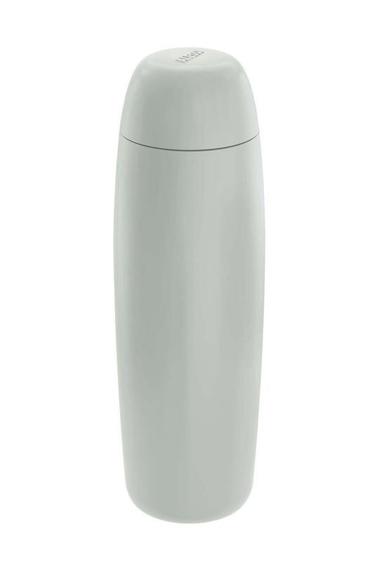 Термічна пляшка Alessi Food a Porter 500 ml колір сірий (3525987)