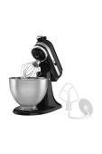 Міксер KitchenAid Classic колір чорний (3565317)