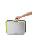 Набір обробних дощок в органайзері Joseph Joseph Nest™ 3-pack колір барвистий