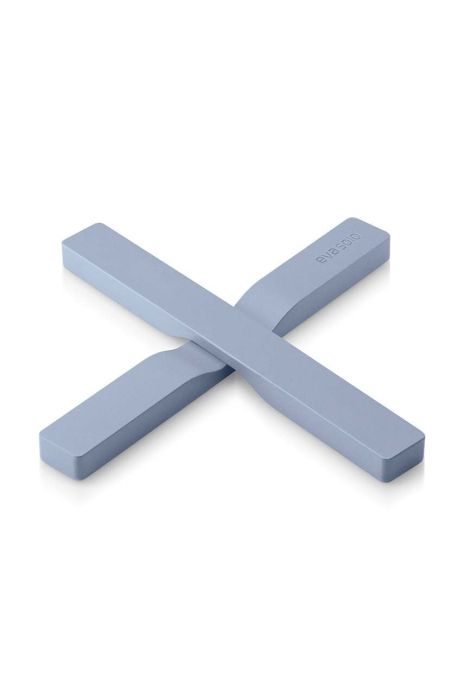 Магнітна підкладка для гарячого посуду Eva Solo колір блакитний