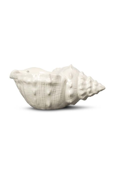 Миска Byon Awa колір білий