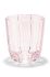 Набір склянок Holmegaard 320 ml 2-pack колір рожевий