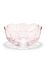 Набір мисок Holmegaard Lily 2-pack колір рожевий (3639861)
