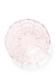 Набір мисок Holmegaard Lily 2-pack колір рожевий (3639861)