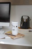 Термокружка Stelton x Muminki 400 ml колір барвистий (3637050)